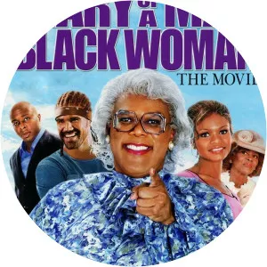 Diary of a Mad Black Woman