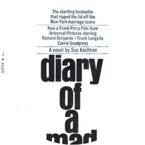 Diary of a Mad Housewife