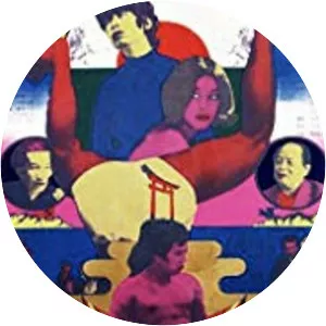 Diary of a Shinjuku Thief - 1969 ‧ Drama/Comedy ‧ 1h 36m