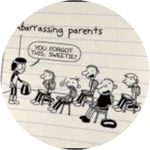 Diary of a Wimpy Kid: Cabin Fever - Book by Jeff Kinney