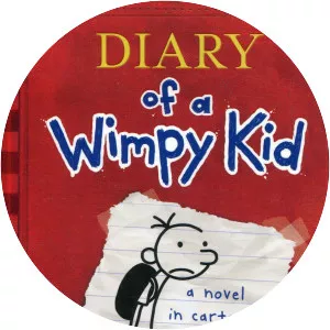 Diary of a Wimpy Kid