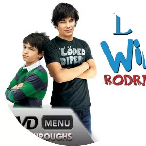 Diary of a Wimpy Kid: Rodrick Rules