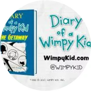 Diary of a Wimpy Kid: The Getaway
