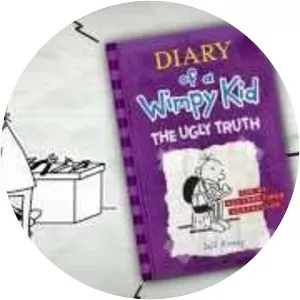 Diary of a Wimpy Kid: The Ugly Truth - Book by Jeff Kinney