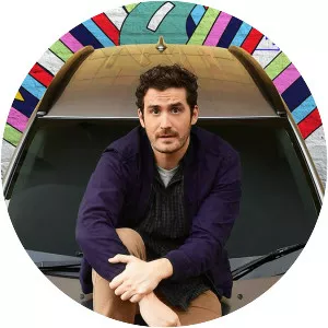 Diary of an Uber Driver