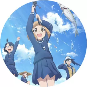 Diary of Our Days at the BreakwaterSince 2020