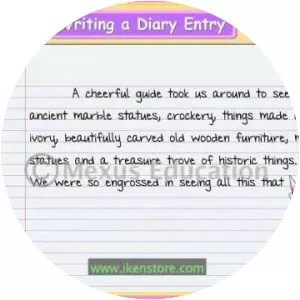 Diary