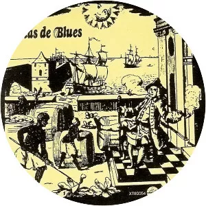 Días de Blues - Musical group