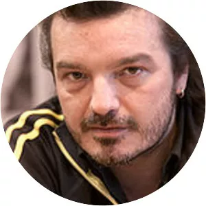 Diastème - Screenwriter