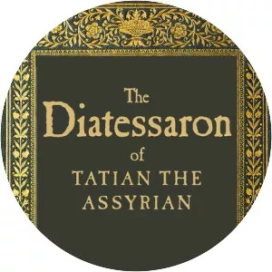 Diatessaron - Book