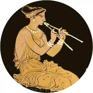 Diaulos - Running race