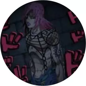 Diavolo - Fictional character
