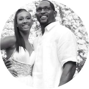 Diaymon Desiree Lewis photograph