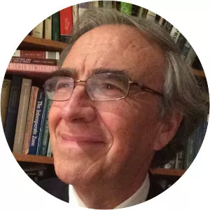 Diaz-Bonilla, Eugenio - Author