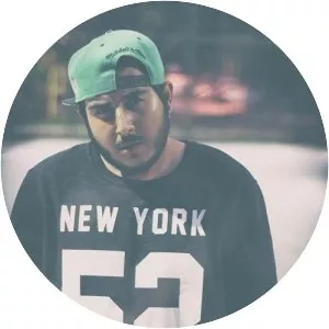 Diaz Dizzy - Musical artist