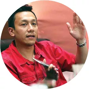 Diaz Hendropriyono