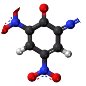 Diazodinitrophenol - Chemical compound