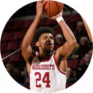 Dibaji Walker photograph