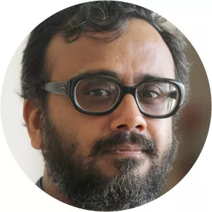 Dibakar Banerjee - Indian film director