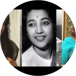 Dibanath Sen - Moon Moon Sen's father