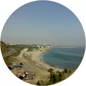 Dibba Al Fujairah - City in the United Arab Emirates