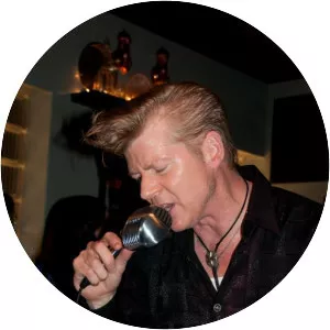 Dibbs Preston - Musical artist