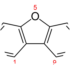 Dibenzofuran - Chemical compound