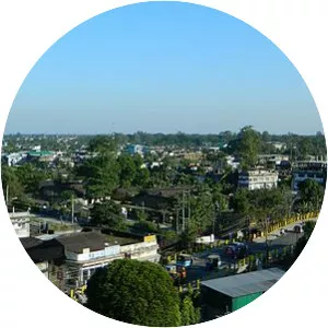 Dibrugarh