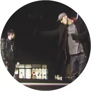 yung mare dicc - Musical artist