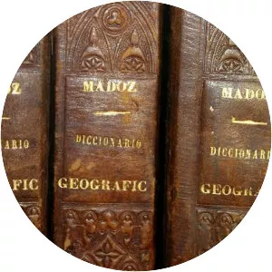 Diccionario geográfico‑estadístico‑histórico de España y . . .