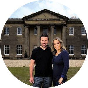 Diccon Beeny photograph