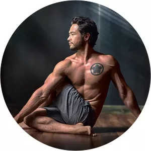 Dice Iida-Klein photograph