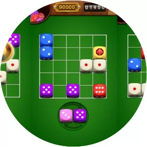 Dicedom - Merge Puzzle - Video game