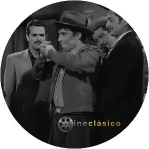 Dicen que soy comunista - 1951 ‧ Drama/Comedy
