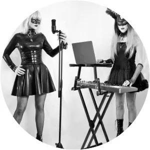 Dicepeople - Musical group