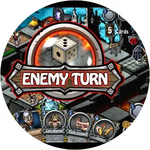 DICETINY: The Lord of the Dice