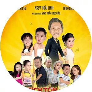 Đích Tôn Độc Đắc (Đích tôn độc đắc)