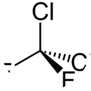 Dichlorodifluoromethane - 