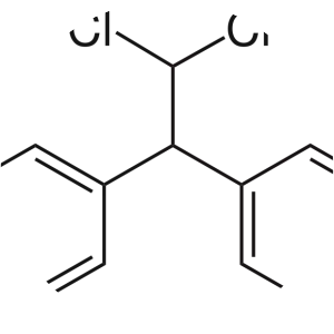 Dichlorodiphenyldichloroethane