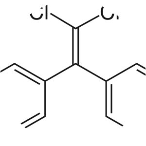 Dichlorodiphenyldichloroethylene