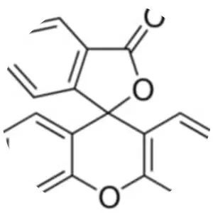 Dichlorofluorescein - Chemical compound