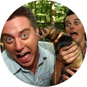 Dick and Dom Go Wild - TV program