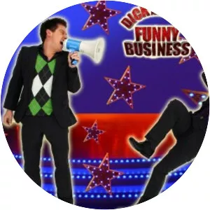 Dick and Dom's Funny Business