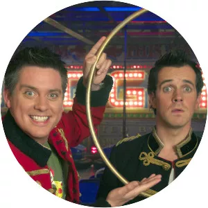 Dick and Dom's Hoopla - Television series