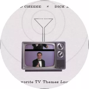 Dick at Nite - Album by Richard Cheese