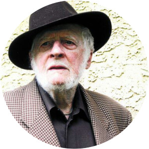 Dick Balduzzi - Actor