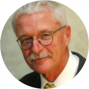 Dick Barrett - Former Montana State Senator