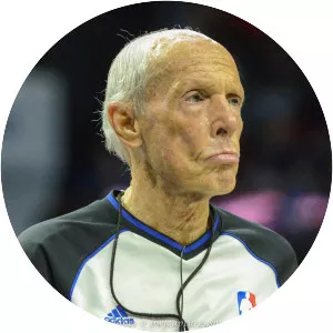 Dick Bavetta - Basketball referee