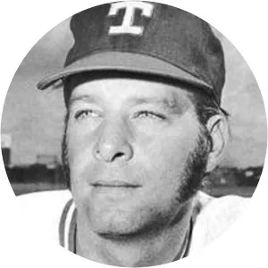 Dick Billings - American professional baseball player