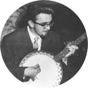 Dick Bishop - Guitarist